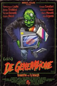 DeGenerazione 1994 on netflix