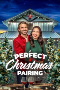 A Perfect Christmas Pairing 2023 on netflix