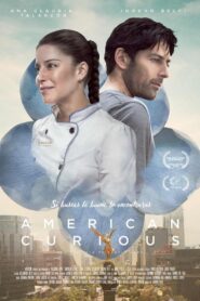 American Curious 2018 on netflix