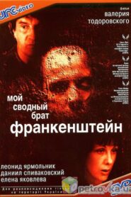 My Step Brother Frankenstein 2004 on netflix