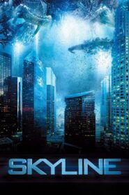 Skyline 2010 on netflix