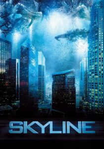 Skyline 2010 on netflix