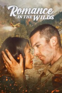 Romance in the Wilds 2021 on netflix