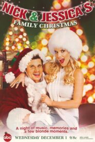 Nick & Jessica’s Family Christmas 2004 on netflix
