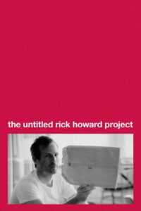 Her: The Untitled Rick Howard Project 2014 on netflix
