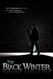 Black Winter 2009 on netflix