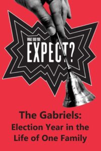 The Gabriels: Election Year in the Life of One Family, Play Two: What Did You Expect? 2017 on netflix