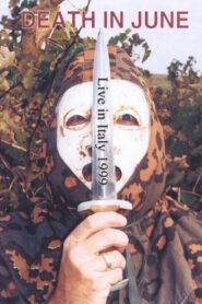 Death in June: Live in Italy 1999 2003 on netflix