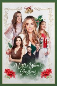 A Little Women’s Christmas 2024 on netflix