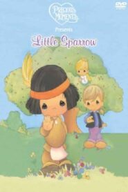 Precious Moments: Little Sparrow 1995 on netflix