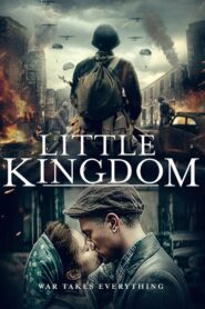 Little Kingdom 2019 on netflix