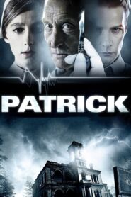 Patrick 2013 on netflix