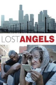 Lost Angels: Skid Row Is My Home 2012 on netflix