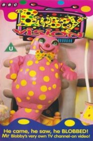 Blobbyvision 1994 on netflix
