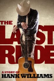 The Last Ride 2012 on netflix
