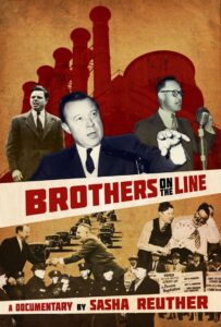 Brothers on the Line 2012 on netflix