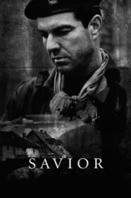 Savior 1998 on netflix