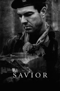 Savior 1998 on netflix