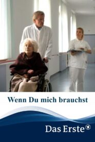Wenn du mich brauchst 2006 on netflix