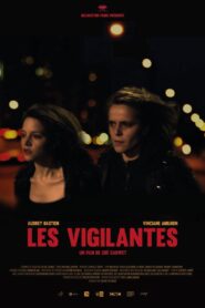 Les Vigilantes 2014 on netflix
