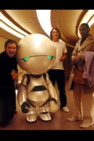 Inside ‘The Hitchhiker’s Guide to the Galaxy’ 2005 on netflix