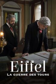 Eiffel’s Race to the Top 2023 on netflix