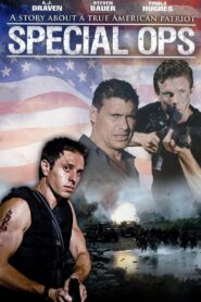 Special Ops 2010 on netflix