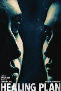 Healing Plan 2024 on netflix