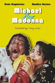 Michael and Madonna 1990 on netflix