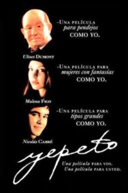 Yepeto 1999 on netflix
