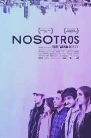 Nosotros 2017 on netflix