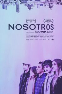 Nosotros 2017 on netflix