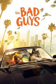 The Bad Guys 2022 on netflix