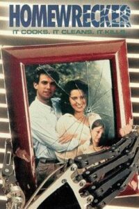 Homewrecker 1992 on netflix