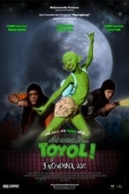 Alamak… toyol! 2011 on netflix