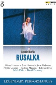 Rusalka 1986 on netflix