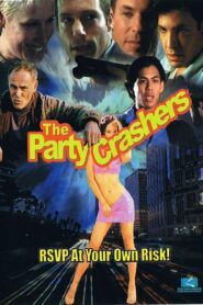 The Party Crashers 1998 on netflix