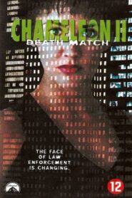 Chameleon II: Death Match 1999 on netflix