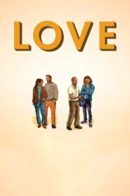 Love 2024 on netflix
