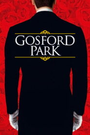 Gosford Park 2001 on netflix