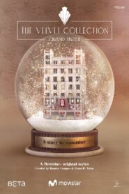 Velvet Colección: Grand Finale 2020 on netflix