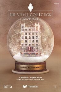 Velvet Colección: Grand Finale 2020 on netflix