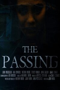 The Passing 2014 on netflix