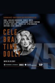 Dolly Parton hyldes i Horsens 2021 on netflix