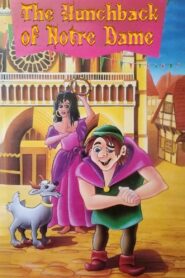 The Hunchback of Notre Dame 1996 on netflix