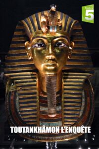 Tutankhamun: The Mystery of the Burnt Mummy 2013 on netflix