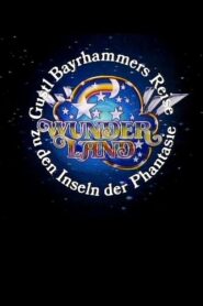 Wunderland 1983 on netflix