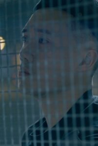 A Letter from Prison 2022 on netflix