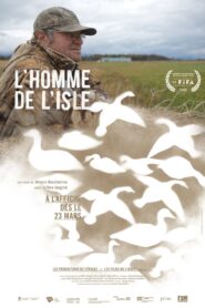 L’homme de l’Isle 2018 on netflix