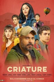Criature 2024 on netflix